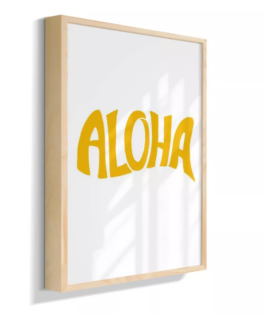 Aloha