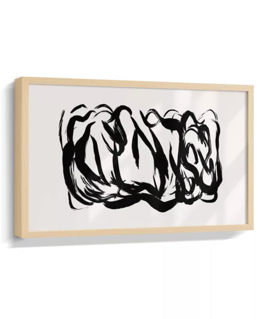 Traços Incompreensíveis