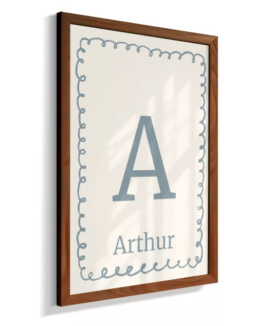 Nomes: Arthur
