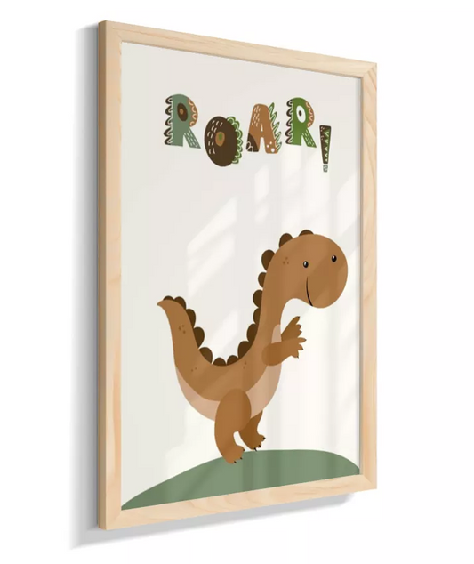 Dino Roar