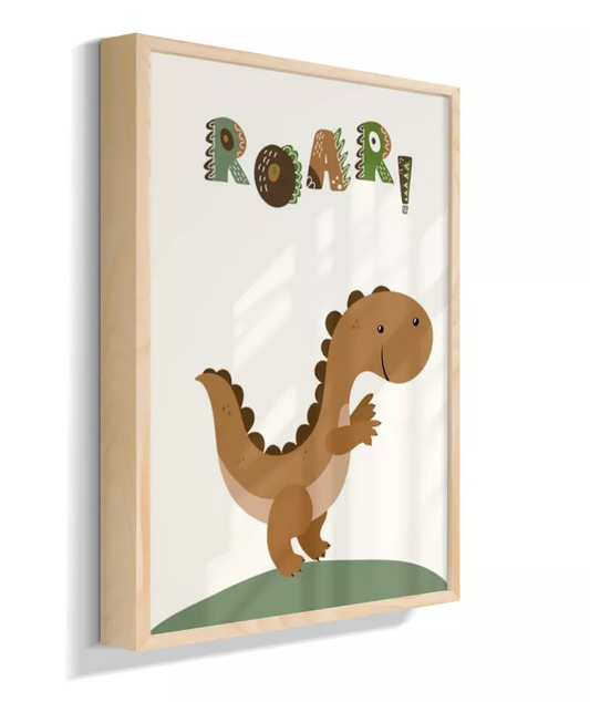 Dino Roar