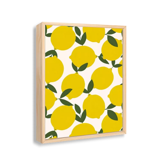 Citrus Lemon