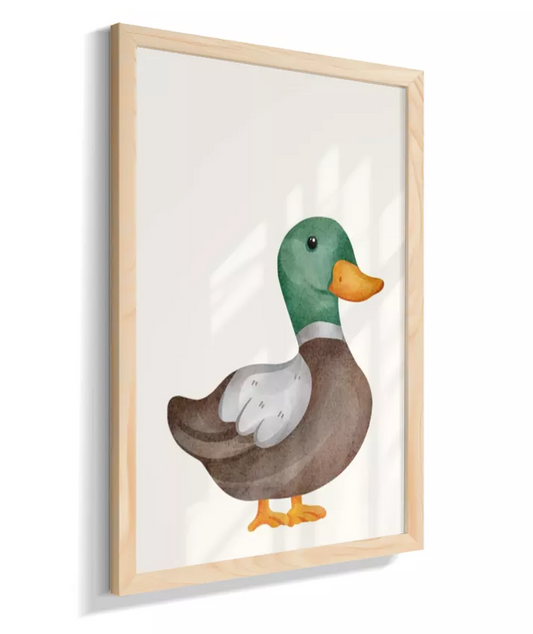 Pato farm