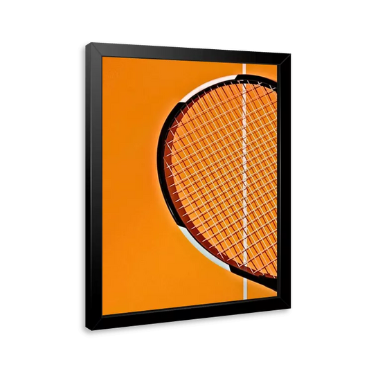 Raquete de tenis