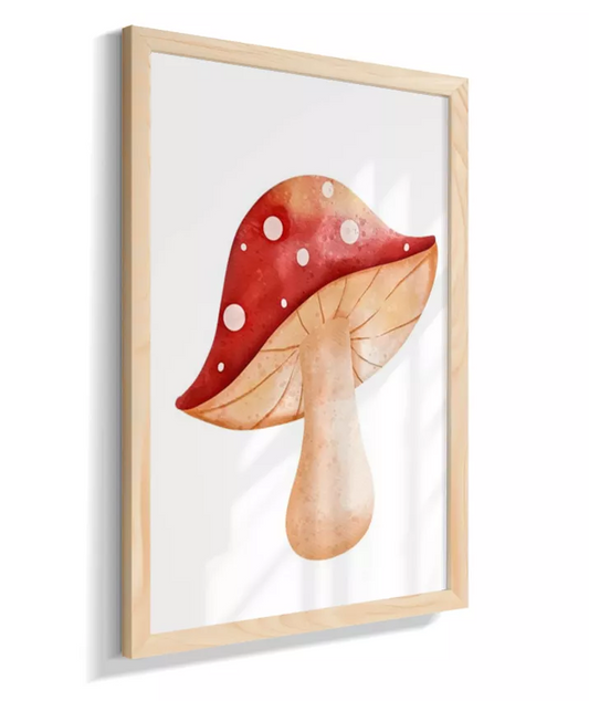Cogumelo