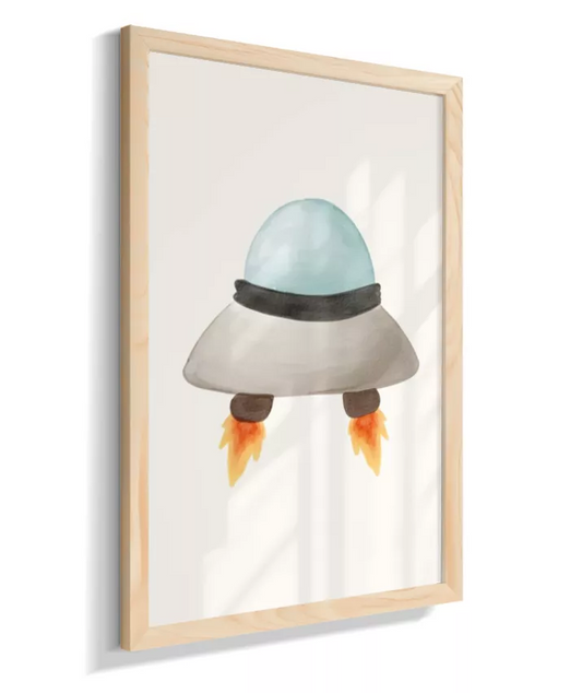 Nave espacial (neutro)