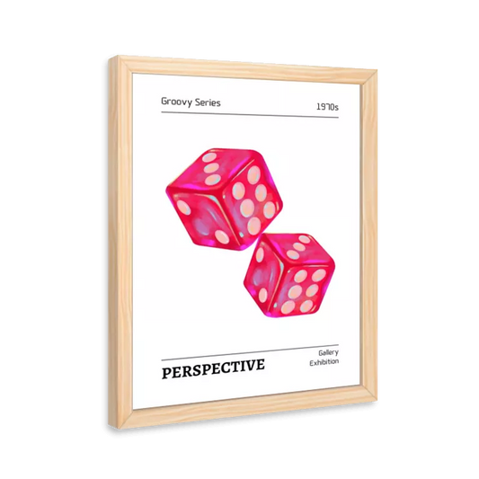 Dados perspective